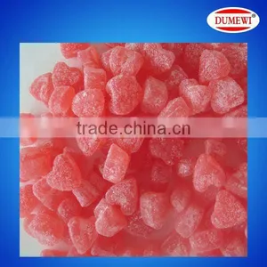 Heart Shaped Soft Candy thumbnail-1