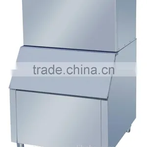 Ice Making Machine for Supermarket Need High Efficiency Ice Making Machine thumbnail-2