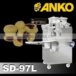 Anko Commercial Lithuanian Mashed Potato Zeppelin/ Cepelinai Machine thumbnail-5