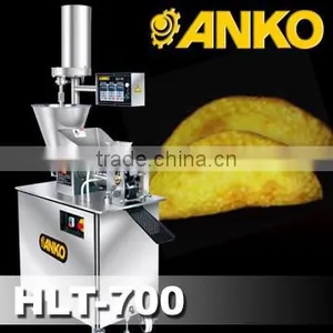 Automatic High Capacity Automatic Frozen Esfiha Machine thumbnail-2