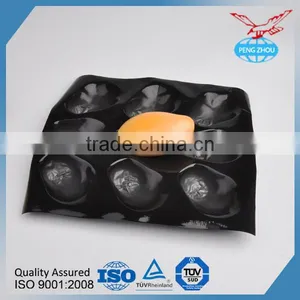Disposable Food Tray With Lid China Supplier PP Fruit Tray thumbnail-4