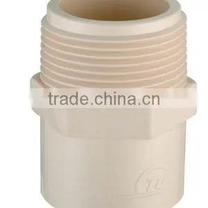 Plastic MALE ADAPTER thumbnail-1