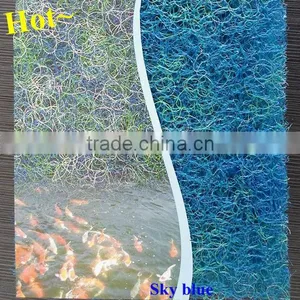 Koi Pond Japanese Filter Mat thumbnail-6