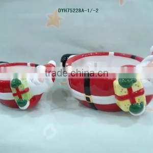 Ceramic Sanda Pot thumbnail-1