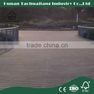 the Next Gernation Strand Woven Outdoor Bamboo Decking thumbnail-6