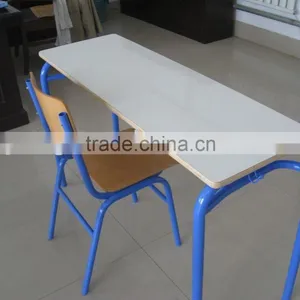 School Desk & Chair thumbnail-1
