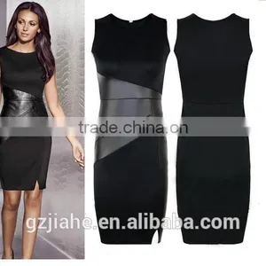 Newest Fashionable Lady Evening Dresses thumbnail-1