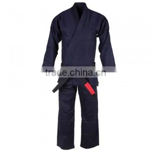 Kimono Jiu Jitsu High Quality OEM Custom Made Design thumbnail-2