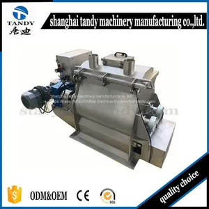 Twin Shaft Paddle Mixer thumbnail-5