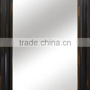 Antique Black Wood Photo Frame, Hot Sale Painting Frame thumbnail-1