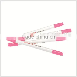 Kearing Air Erasable PenS Dual Tips Multi - Use Fabric Marking Pen for Short Time With ASTM & EN71 # AP1005 thumbnail-1