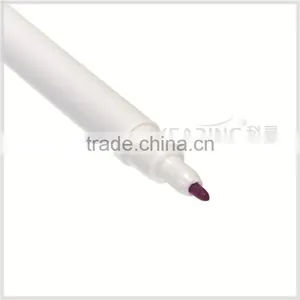 Shanghai Kearing Dual Tips Vanishing Pen With Violet&Pink Ink Tips For Design and Marking thumbnail-4