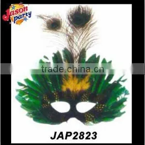 Mardi Gras Mask 2012 Custom Party Masks thumbnail-1