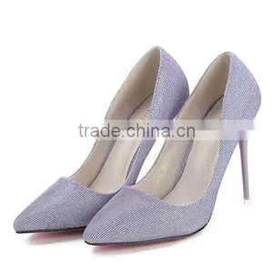 GZY High Heel New Design Ladies Summer High Heel Sandals Stock Lots thumbnail-4