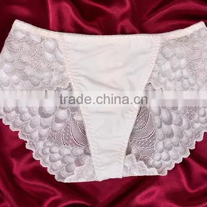 Women Sexy Underwear Pretty Girls Tight Woman Panties Sex thumbnail-3