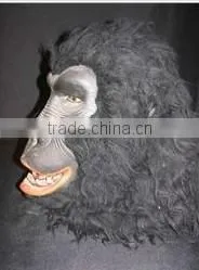 2014 New Design of Gorilla Mask thumbnail-1