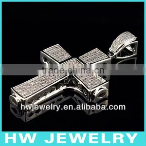 11020 Charms Cross Shaped thumbnail-1