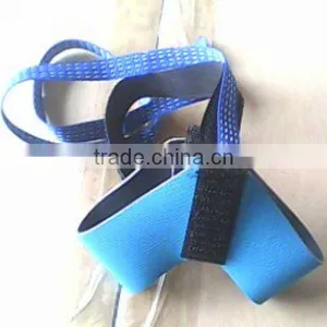 Industrial Used Cleanroom Static Control Heel Grounders thumbnail-1