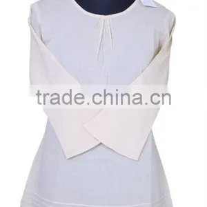 Ladies Top thumbnail-1