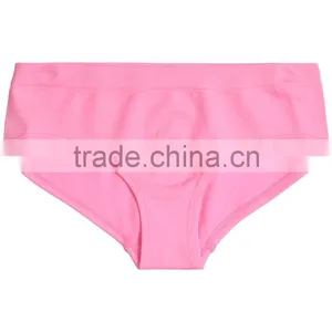 86%polyamide14%elastane Purple Cute Women Underwear thumbnail-6