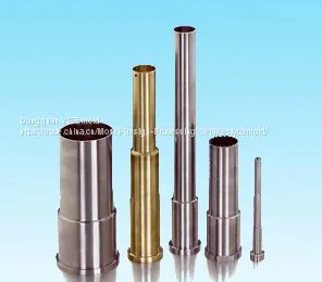 Wholesale Mitsubishi Component/precision plastic mold With Customization thumbnail-1