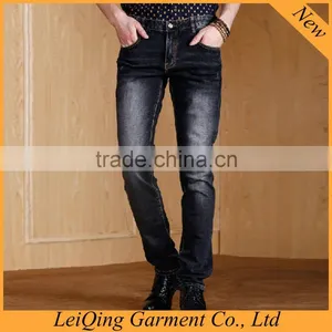 New Model Jeans Pants Men Jeans Manufacturers China thumbnail-1