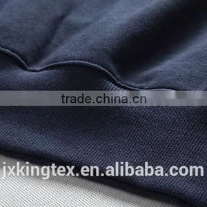 Factory Direct Price Slim Fit 280 Grams French Terry Hoodies Bulk Pull Over Side Pocket Contrast Hoody thumbnail-6