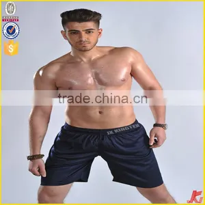 Wholesale Blank Jogger Mens Short Pants thumbnail-4