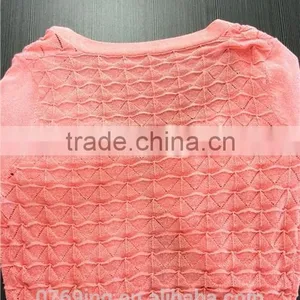 2015 Jacquard Summer Sweater thumbnail-2