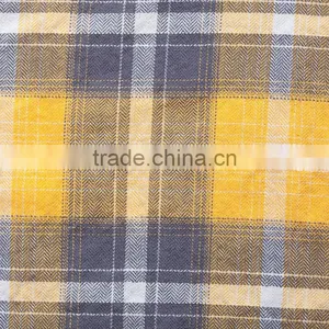 New Casual Long Sleeve Shirt Flannel Men Shirt thumbnail-3