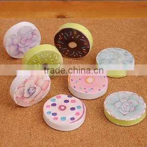 China OEM Plain Cotton Terry Custom Super Magic Towel/100% Cotton Compressed Towel thumbnail-4