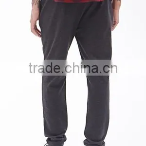 Men's Classic Draw String Who Pants Sports Pants thumbnail-4