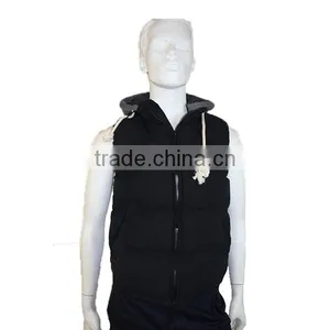 2014-2015 Formal Waistcoat Alephan 16AW Design thumbnail-2