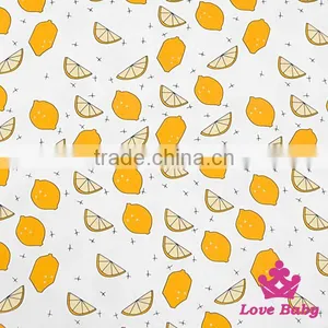 BL331-356 Lovebaby Cute 95%Polyester&5%Spandex Printed Panda Fabric thumbnail-2