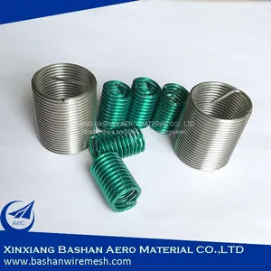 Newest High Quality M4 M6 M8 M10 M20 M30 M60 Screw Thread Insert thumbnail-5