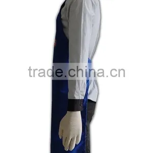Manufacturer Custom Logo Apron Kitchen thumbnail-3