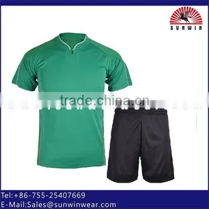 FC Soccer Jersey 2015 Design , USA Club Soccer Uniform, Custom Soccer Jerseys thumbnail-2