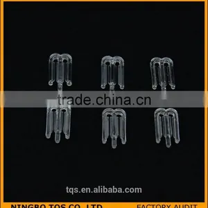 Hot Selling Plastic Cloths Packing Clips Shirts Clips thumbnail-1