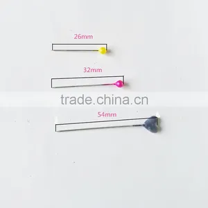 Plastic Pearl Head Pins thumbnail-1