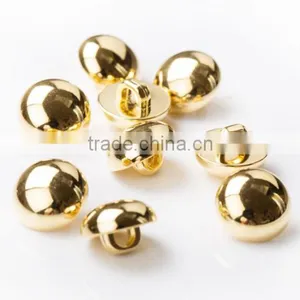 High Quality Half Ball Shaped ABS Button thumbnail-1