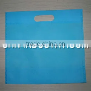 Eco-friendly PP Non Woven Bag thumbnail-1