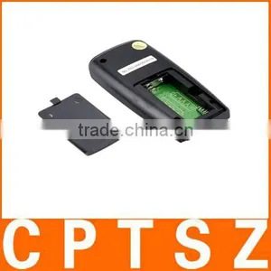 Portable Digital Alcohol Tester Meter Alcohol Content Detector High Sensitivity Breathalyzer thumbnail-5