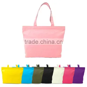 DIY Accessory Natural Cotton Bag Tote Bag thumbnail-1