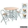 Sell Dining Set With MDF Top thumbnail-1