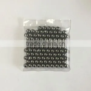 Manufacturer High Precision Bearing Ball Stainless Steel Bearing Ball thumbnail-3