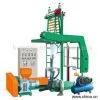 Sell HDPE-LDPE Double-Purpose Film Blowing Machine Set thumbnail-1