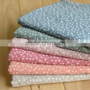 JCVC55/45 45*45 110*76 63 Width Grey Fabric Cotton Fabric Wholesale thumbnail-4