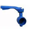 Grooved Butterfly Valve thumbnail-1