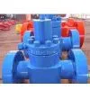 API6A Gate Valves 2 1/16 thumbnail-1