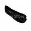Size 36 Europe Style Good Fashion Black PU Pump Flat Shoes for Wemen With 2cm Heels thumbnail-1